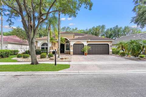1326 Ginger Cir, Weston, FL 33326
