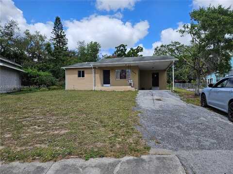 1112 Evanston ST, Sebring, FL 33870