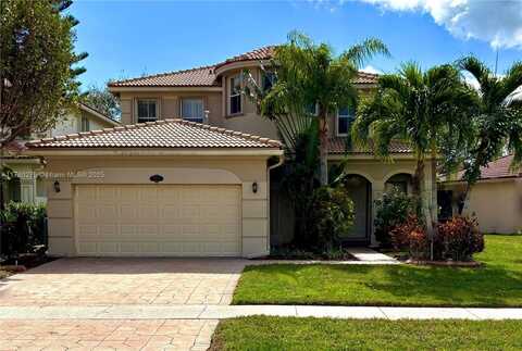 10514 Galleria St, Wellington, FL 33414