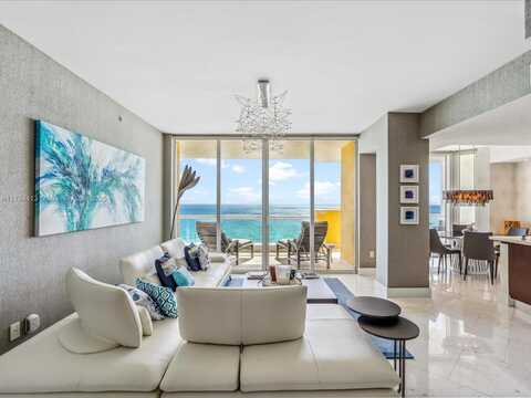 17875 Collins Ave, Sunny Isles Beach, FL 33160
