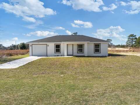 2680 SW SW 144 CT, Ocala, FL 34481