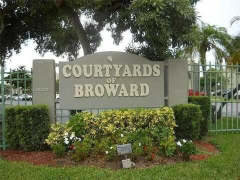 1830 SW 81st Ave, North Lauderdale, FL 33068