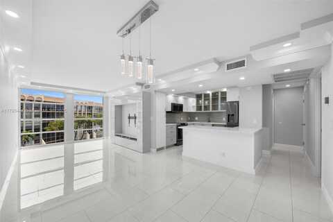 701 Three Islands Blvd, Hallandale Beach, FL 33009