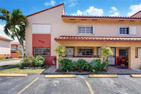 7724 W 29th Ln, Hialeah, FL 33018