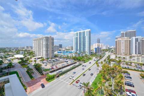 1980 S Ocean Dr, Hallandale Beach, FL 33009