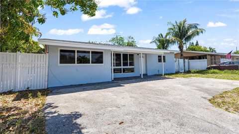2920 NE 8th Ave, Pompano Beach, FL 33064