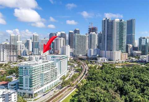 1600 SW 1st Ave, Miami, FL 33129