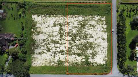 238th St SW 213th PL, Miami, FL 33031