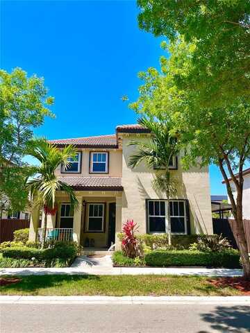 11623 SW 244th Ln, Homestead, FL 33032