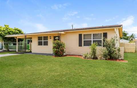9341 NW 24th Pl, Sunrise, FL 33322