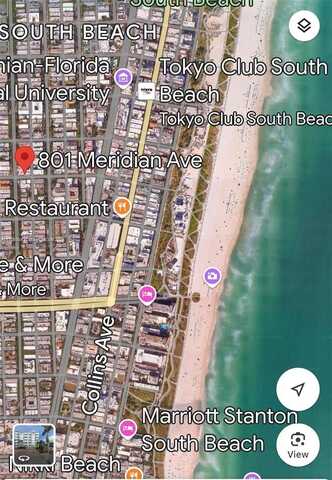 801 Meridian Ave, Miami Beach, FL 33139