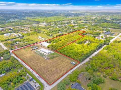 19700 SW 188th St, Miami, FL 33187