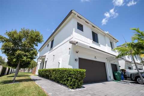 23588 SW 110th Ave, Homestead, FL 33032