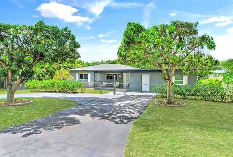 13320 N Miami Ave, Miami, FL 33168