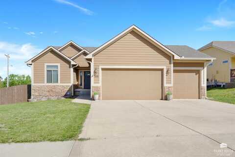 1619 Lariat Lane, Junction City, KS 66441