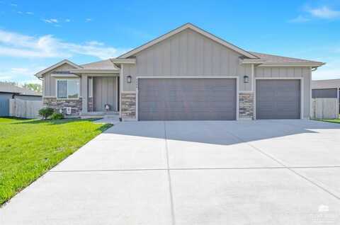 4906 Plumthicket Drive, Manhattan, KS 66503
