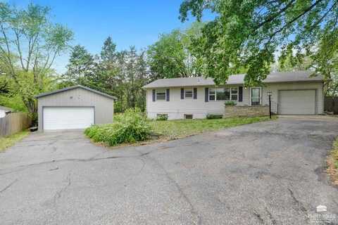 701 Deibler Place, Manhattan, KS 66502