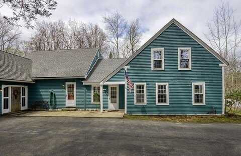37-39 Fitzwilliam Road, Richmond, NH 03470