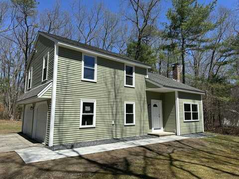 84 Kimberly Circle, Wells, ME 04090