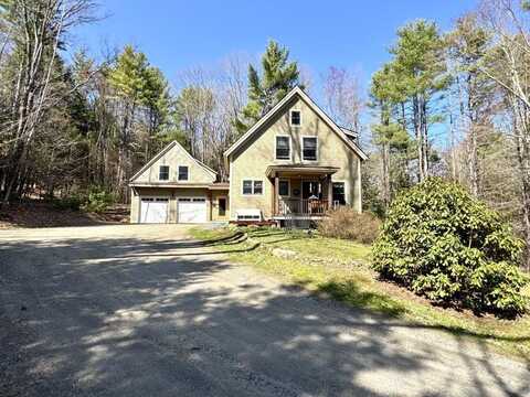 55 South Village Road, Westmoreland, NH 03467