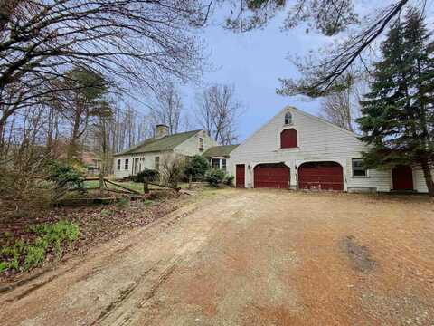 110 Pearson Hill Road, Webster, NH 03303