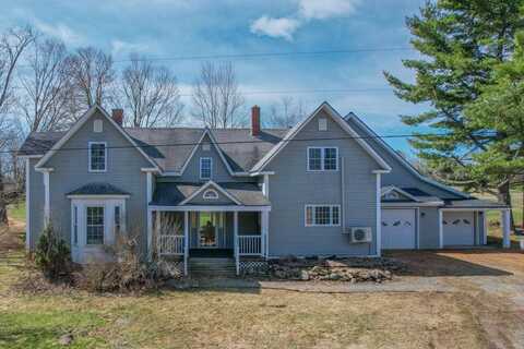 757 Chamberlain Meeting House Road, Exeter, ME 04435