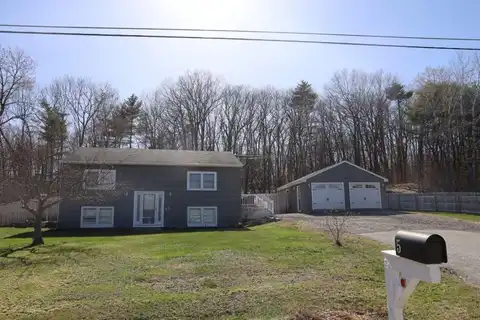 5 Tims Run, Gray, ME 04039