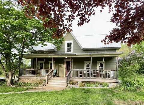 526 Northwest Road, Canterbury, NH 03224