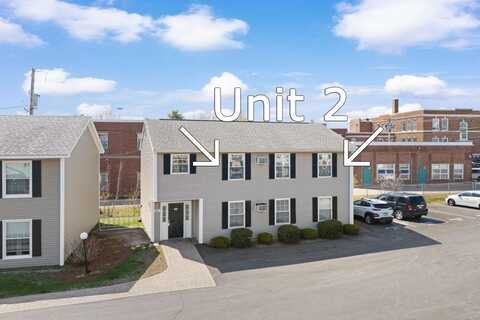 85 Winnacunnet Road, Hampton, NH 03842