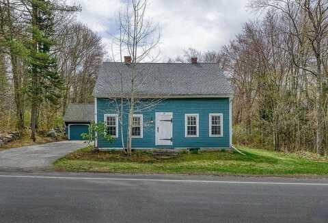 37-39 Fitzwilliam Road, Richmond, NH 03470
