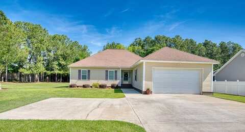 601 Branch Court, Tifton, GA 31794