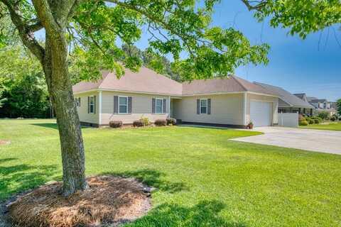 601 Branch Court, Tifton, GA 31794