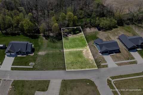 1721 Scarletts Way, Ontario, OH 44906