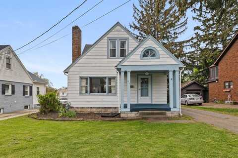 495 Parkview Street, Mansfield, OH 44903