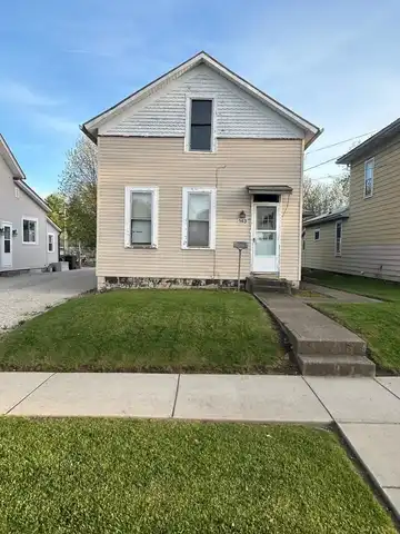 143 Wilson Street, Galion, OH 44833