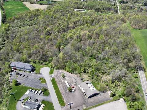 0 Hanley Road, Mansfield, OH 44904
