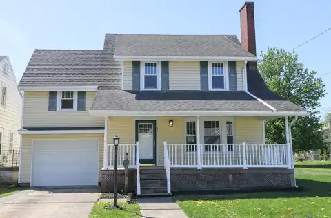 72 Raymond, Shelby, OH 44875