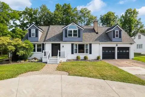 337 Countryside Drive, Ashland, OH 44805