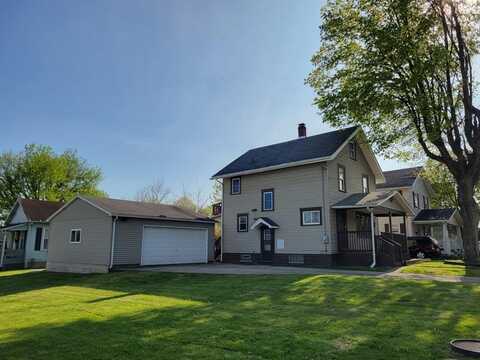 408 Grace st, Mansfield, OH 44905