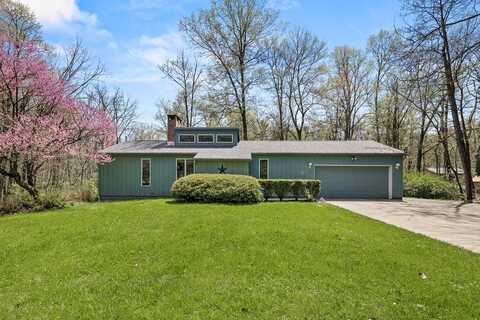 135 Alpine Dr., Mansfield, OH 44906