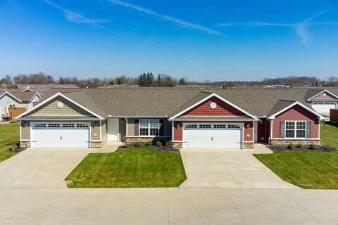 2270 Ferguson Road Unit 107, Ontario, OH 44906