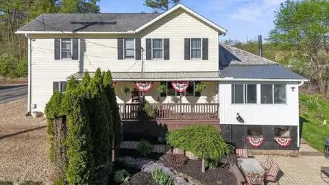 16109 Sycamore Road, Mount Vernon, OH 43050