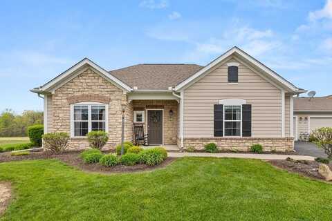 1556 Bridgewater Way, Mansfield, OH 44906