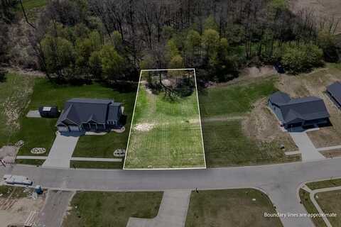 1711 Scarletts Way, Ontario, OH 44906