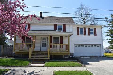 305 Rauth Street, Wapakoneta, OH 45895