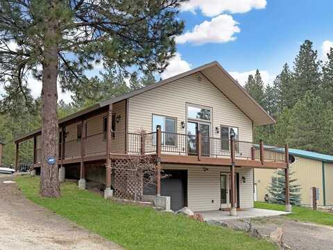 424 Hartley Road, Cascade, ID 83611