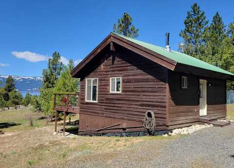32 Mountain Air Drive, Cascade, ID 83611