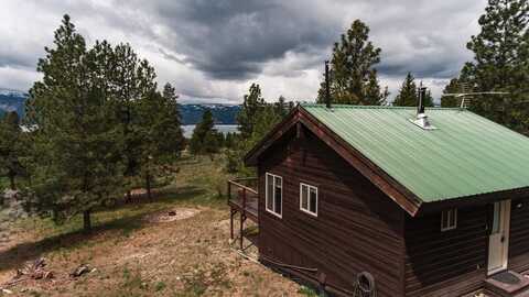 32 Mountain Air Drive, Cascade, ID 83611
