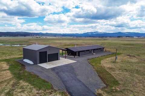 13100 Farm to Market Road, Donnelly, ID 83615