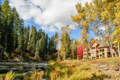 302 Mather Road, McCall, ID 83638